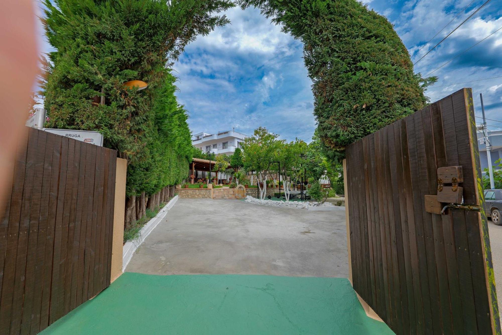 Villa M Cako 卡萨米尔 外观 照片