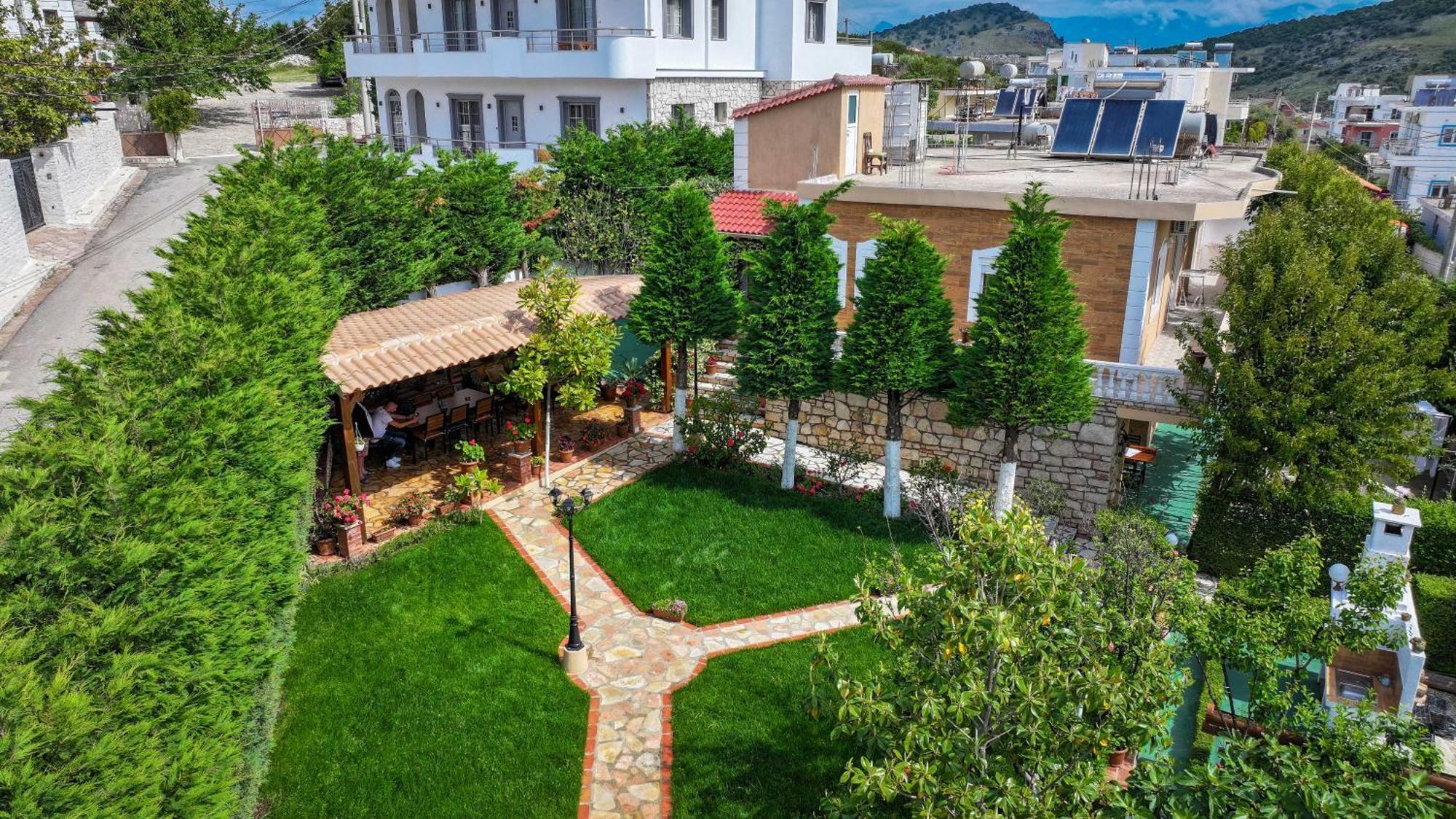 Villa M Cako 卡萨米尔 外观 照片