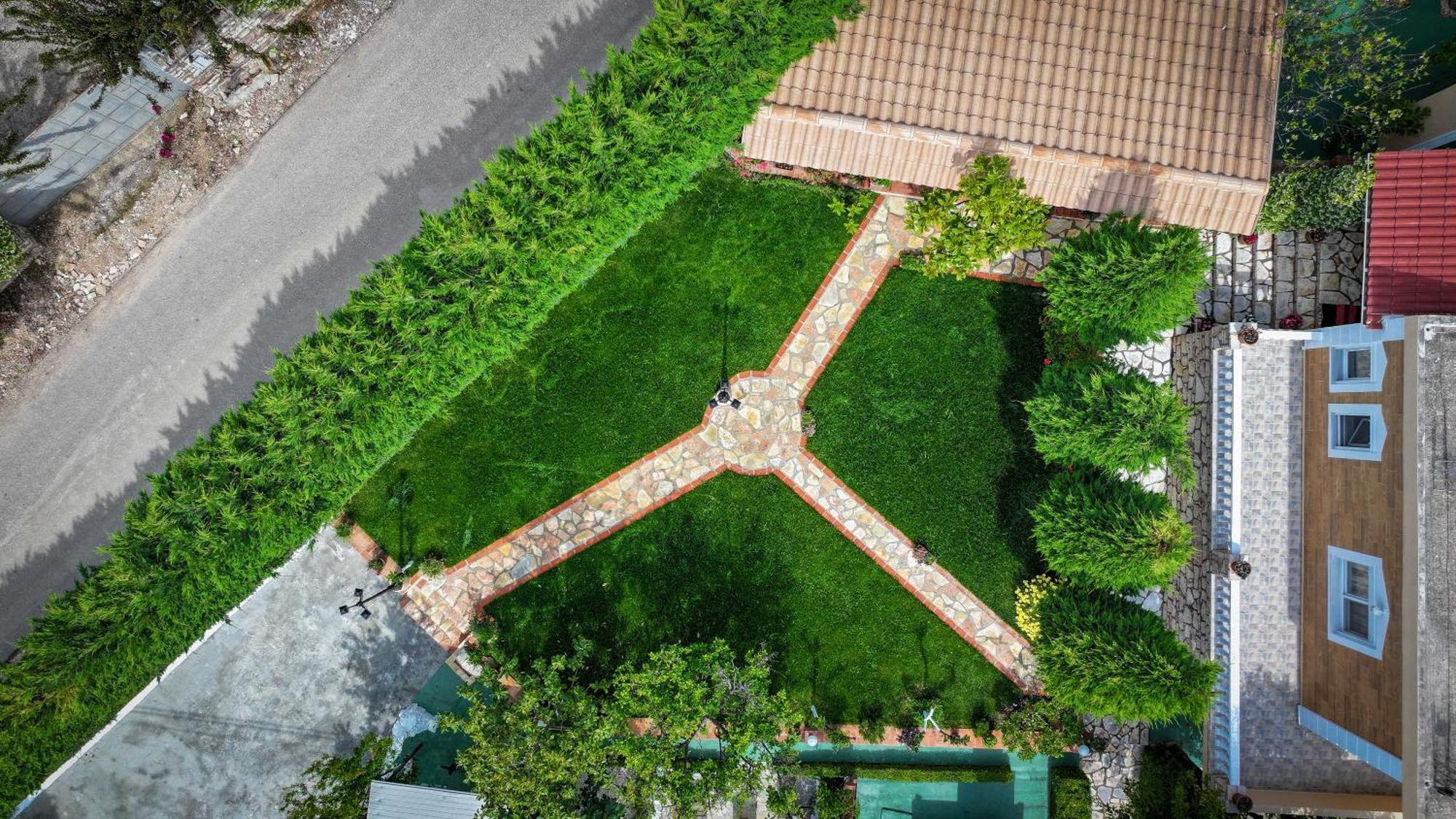 Villa M Cako 卡萨米尔 外观 照片