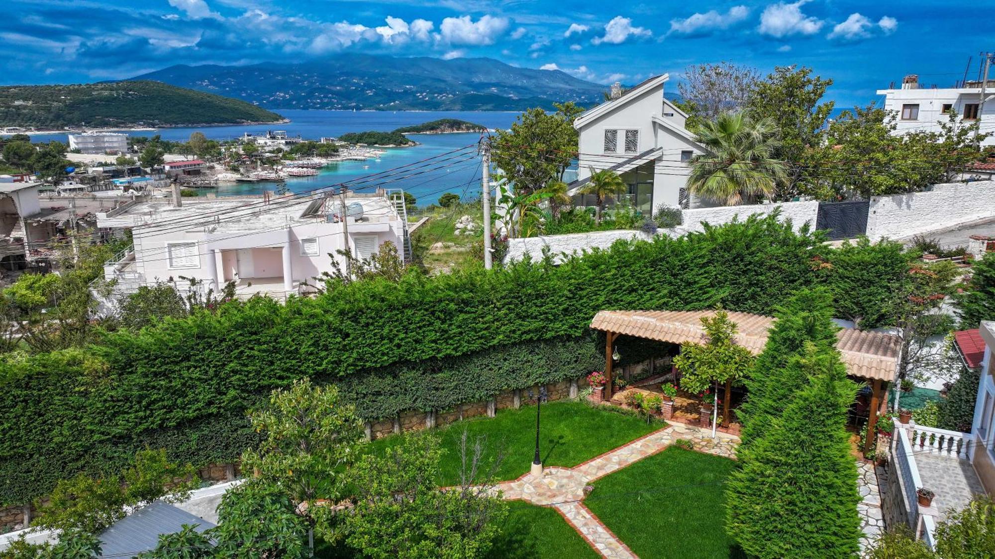 Villa M Cako 卡萨米尔 外观 照片