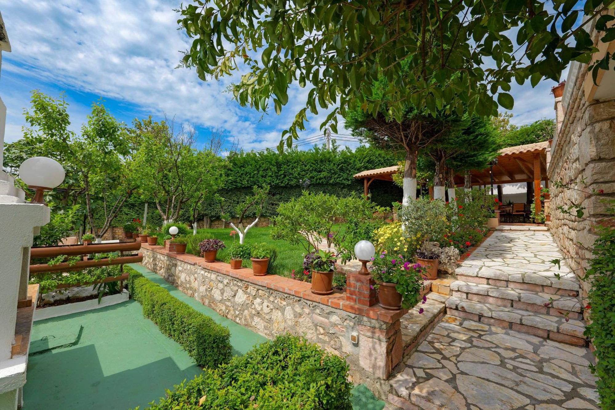 Villa M Cako 卡萨米尔 外观 照片