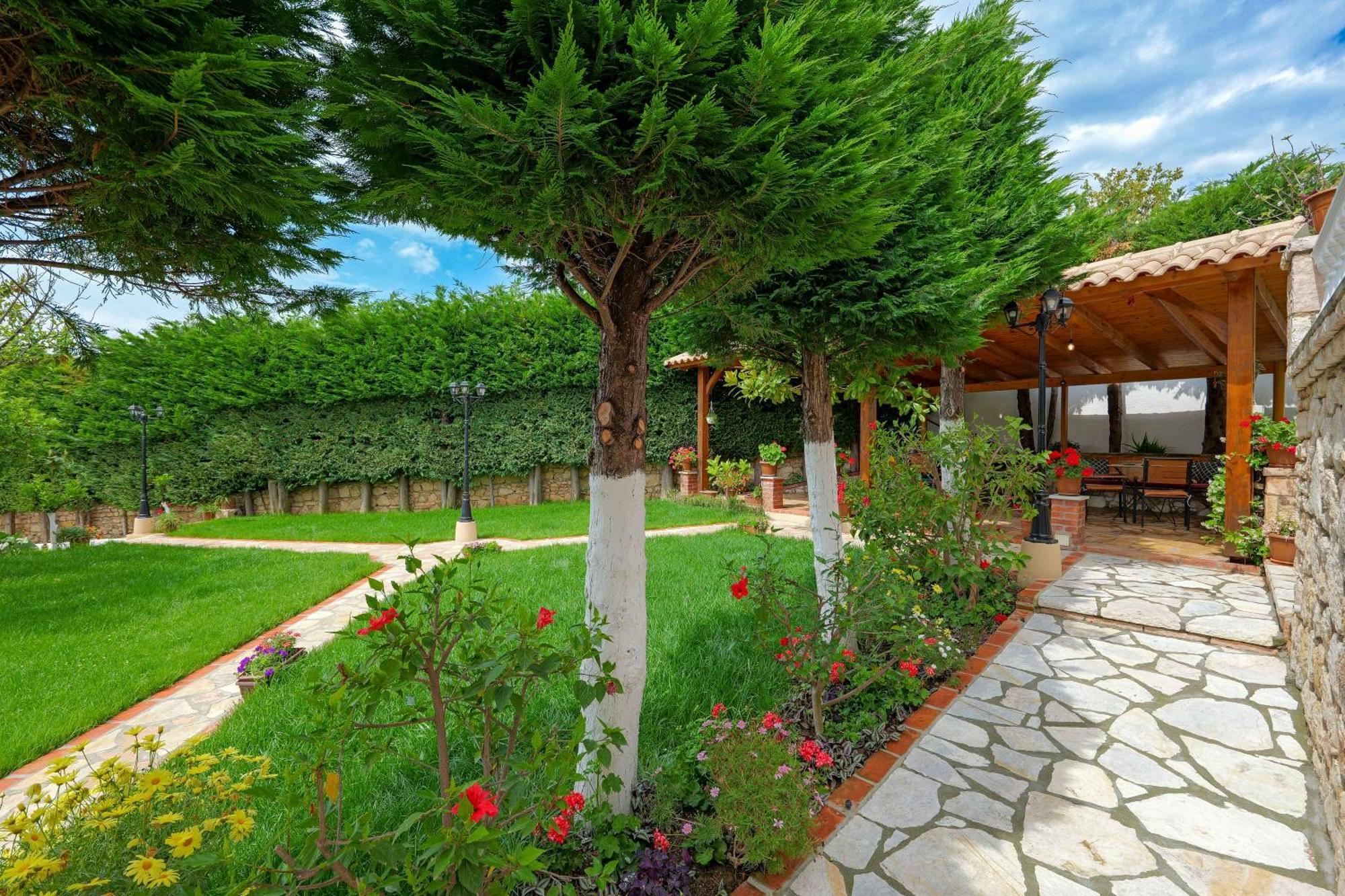 Villa M Cako 卡萨米尔 外观 照片