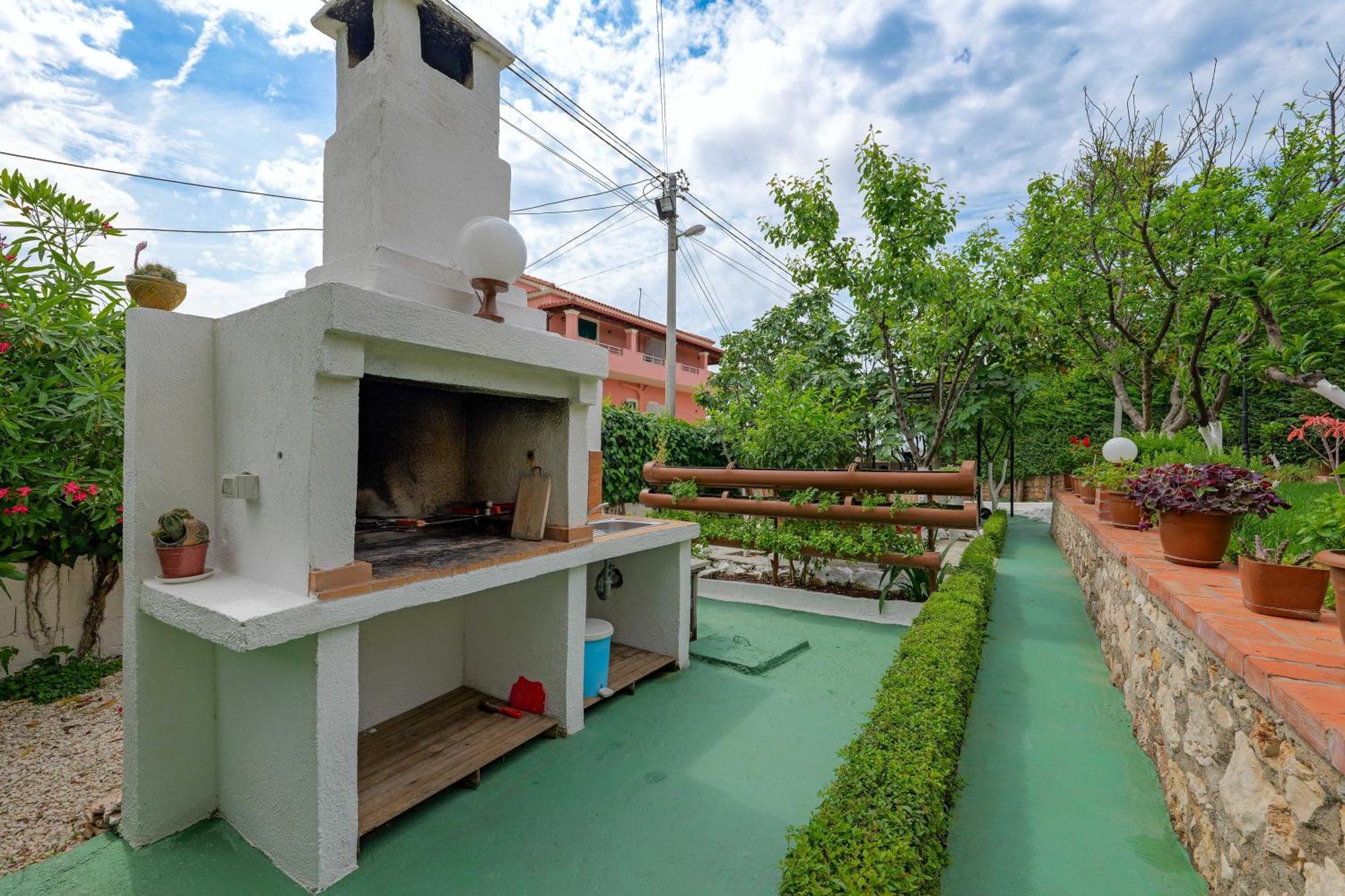 Villa M Cako 卡萨米尔 外观 照片